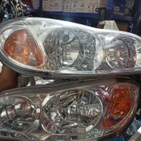 موتور و گیربکس سوناتا آزرا سانتافه ماکسیما کمری|قطعات یدکی و لوازم جانبی|بندرعباس, |دیوار