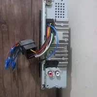 ضبط و باند|قطعات یدکی و لوازم جانبی|فردیس, شهرک شهید حسینی|دیوار