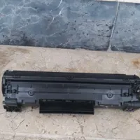 تونر اچ پی مدل 83A مشکی جهت پرینتر در حد نو جهت|پرینتر، اسکنر، کپی، فکس|رشت, دیانتی|دیوار