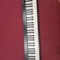 میدی کنترلر Impact gx61|پیانو، کیبورد، آکاردئون|سبزوار, جنت|دیوار