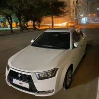 دنا پلاس اتومات مدل ۱۴۰۰ برج ۱۱