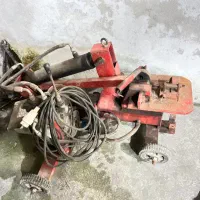 قیچی خم و برش