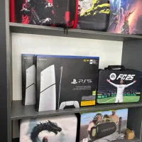 ps5 slim digital 1tra