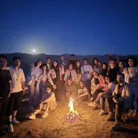 تور یک روزه با صبحانه ناهار میوه تنقلات