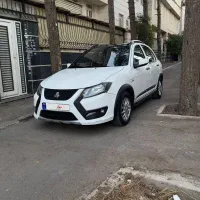 کوئیک gxr بدون رنگ مشابه صفر ۱۷ تا کارکرد گارانتی|خودرو سواری و وانت|شیراز, شهرک سراج|دیوار