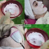 مدل پاکسازی پوست . لیفت و لمینت . کراتین میکاپ|خدمات آرایشگری و زیبایی|مشهد, طبرسی شمالی|دیوار