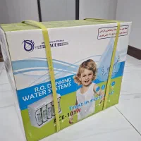 دستگاه تصفیه آب آکبند