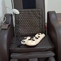 صندلی ماساژبرند دکتر جید