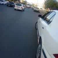 سمند مدل ۹۹