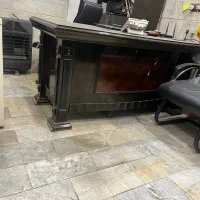 میز مدیریت  و بوفه|دفتر کار|تهران, خلیج فارس|دیوار