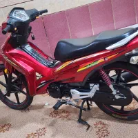 موتور بیکلاچ