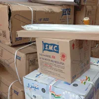 پنکه فول اپشن|پنکه و تصفیهکنندهٔ هوا|بندر گناوه, |دیوار