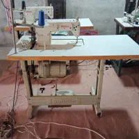 چرخ خیاطی سان سیر