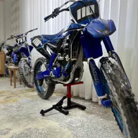 yzf450-کراس یاماها|موتورسیکلت|تهران, آبشار|دیوار