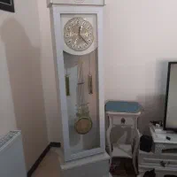 میز ناهار خوری ساعت ومیز جلو موبلی به فروش میرسد