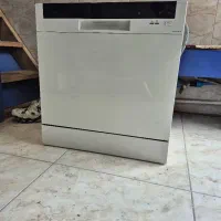 ماشین رومیزی ۸نفره میدیا