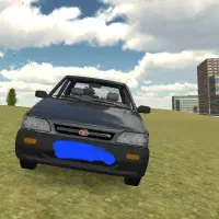 پراید مدل فروشی مدل 82