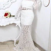 لباس مجلسی