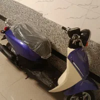 هوندا تو دی **مژدگانی**