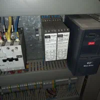 برقکار صنعتی /  تابلو برق / الکترونیک / plc|خدمات پیشه و مهارت|سبزوار, قائم|دیوار