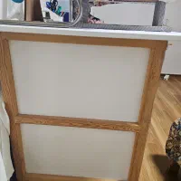 میز مناسب اتو و برش پارچه خیاطی|لوازم خیاطی و بافتنی|تهران, باغ فیض|دیوار