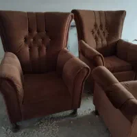 فروش مبل دسته دوم