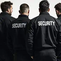 جذب نیرو راننده و حراست و انبار داری و اداره ای