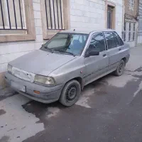 فروش پراید ۸۶|خودرو سواری و وانت|دورود, |دیوار