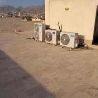 نصب و نصاب کولرگازی و اسپلیت|خدمات پیشه و مهارت|کرج, کمال‌شهر|دیوار