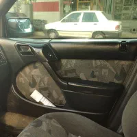 سیتروئن زانتیا 2000cc، مدل ۱۳۸۷|خودرو سواری و وانت|مشهد, چهنو|دیوار