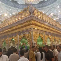 کربلای معلی|تور و چارتر|خورموج, |دیوار