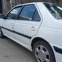 پارس موتور جدیدXU7P مدل ۱۴۰۲ دریچه سیمی