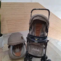 کالاسکه وکریردلیجان