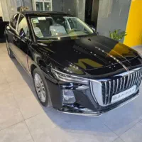هونگچی بنزینی H5 مدل 2025/ تحویل روز