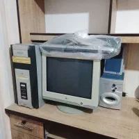 سیستم کامپیوتر