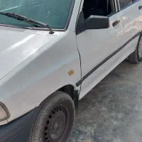 ماشین پراید88|خودرو سواری و وانت|امیدیه, |دیوار