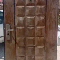 درب ضد سرقت