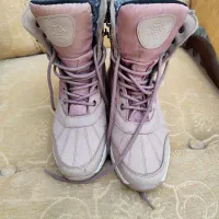 کفش آلمانی در حد نو سایز 39 -40