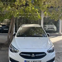 شاهین gمدل ۱۴۰۳دنده ای