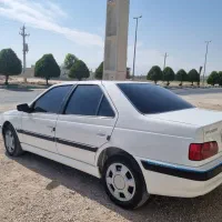 پارس tu5 در حد صفر سییمی