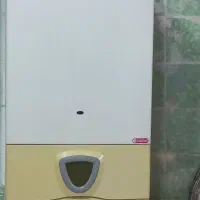 پکیج ایساتیس ۲۶هزار درحدنو|آبگرمکن، پکیج، شوفاژ|تهران, شهرک طالقانی|دیوار