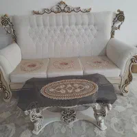 مبل سلطنتی