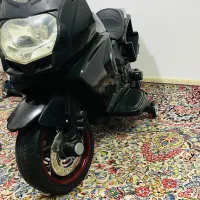 موتور شارژی|اسباببازی|سیرجان, |دیوار