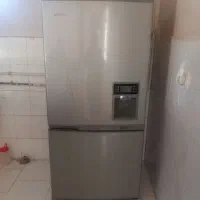یخچال اسنوا|یخچال و فریزر|زنجان, |دیوار