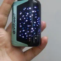 قلیون شارژی ، ویپ ،پاد