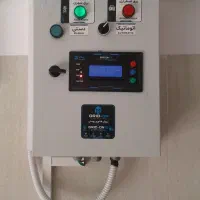 دستگاه چنج آور و استارت اتوماتیک خودکار موتور برق