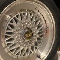 رینگ bbs