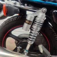 موتور 200باسل|موتورسیکلت|تبریز, |دیوار