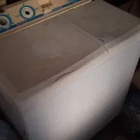 لباسشویی|ماشین لباسشویی و خشک‌کن لباس|فسا, |دیوار