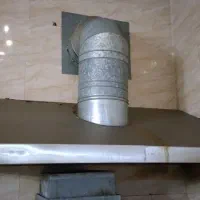 تجهیزات رستوران جگرکی